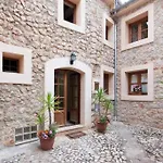 Casa Fornalutx With Air Conditioning And A Roof Terrace With Great Views