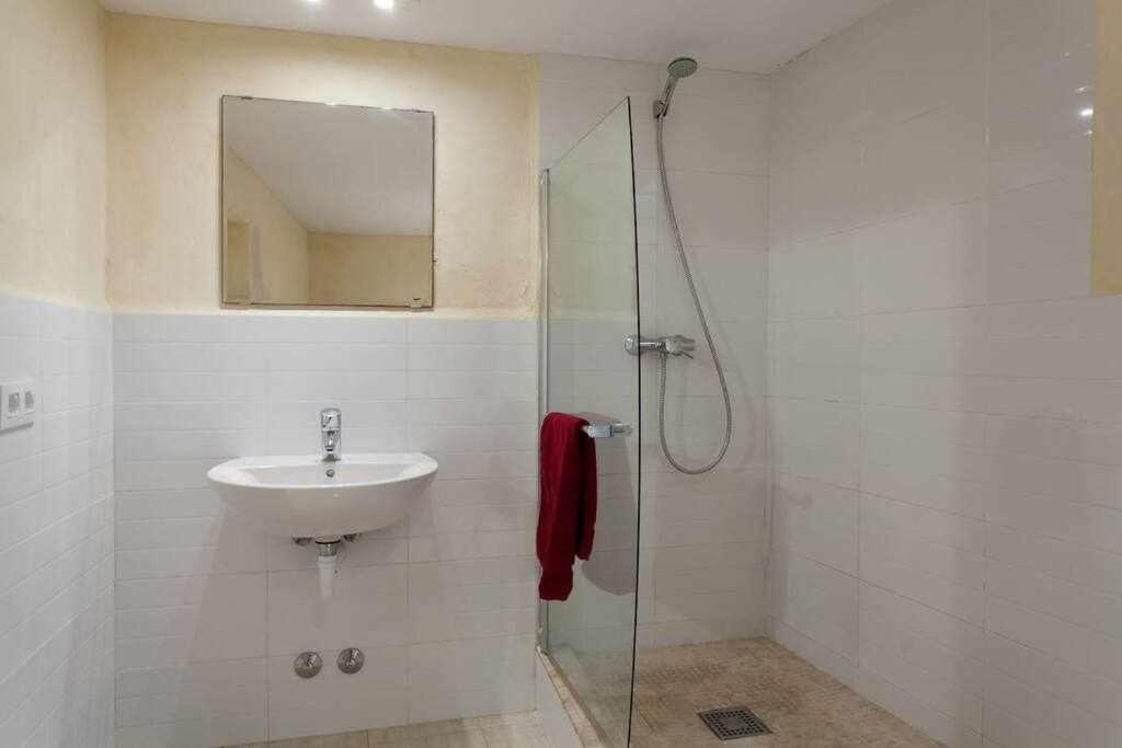 Semesterbostad Casa With Air Conditioning And A Roof Terrace With Great Views Fornalutx